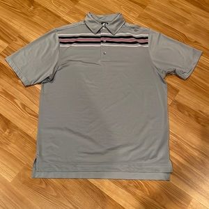 FootJoy golf shirt